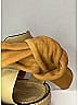 Chloé Brown Tan Wedges Size EU 39 1/2 - photo 5