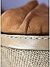 Chloé Brown Tan Wedges Size EU 39 1/2 - photo 4