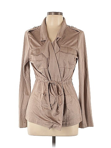 cavalini Long Sleeve Blouse (view 1)