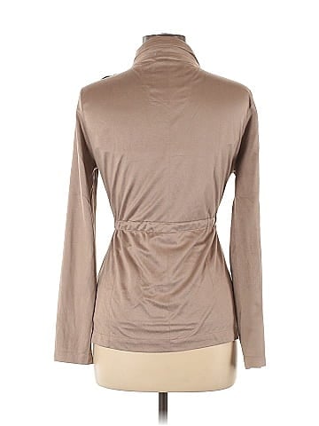 cavalini Long Sleeve Blouse (view 2)