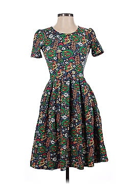 Lularoe Casual Dress (view 1)