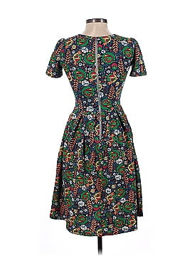 Lularoe Casual Dress (view 2)