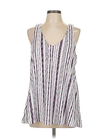 Puella Sleeveless Blouse (view 1)