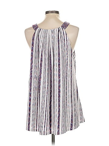Puella Sleeveless Blouse (view 2)