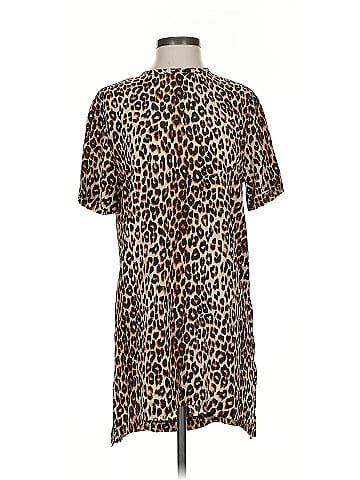 Equipment Casual Dress (view 1)