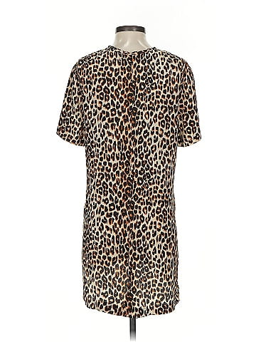 Equipment Casual Dress (view 2)
