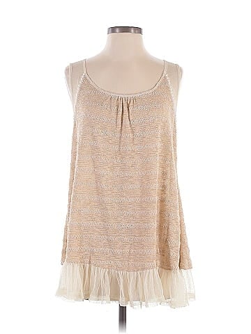 Ryu Sleeveless Top (view 1)