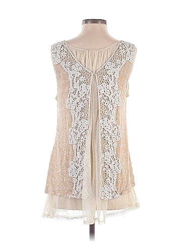 Ryu Sleeveless Top (view 2)