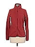 REI Co Op 100% Polyester Red Fleece Size S - photo 1
