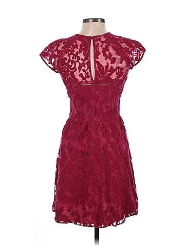 Dolce Vita Cocktail Dress (view 2)