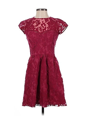 Dolce Vita Cocktail Dress (view 1)