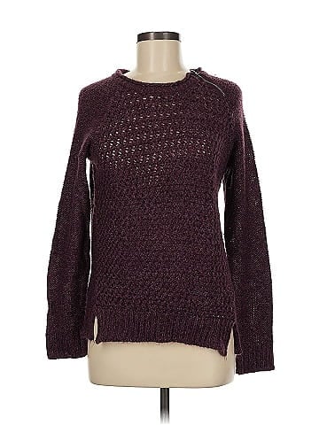 Hannah Pullover Sweater (view 1)