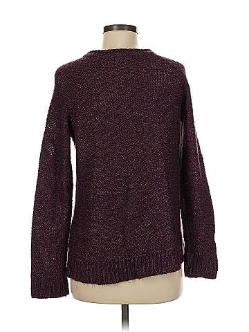 Hannah Pullover Sweater (view 2)