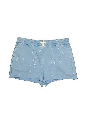 Thread & Supply Shorts (view 1)