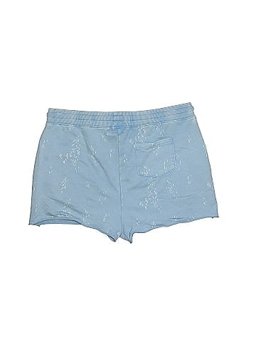 Thread & Supply Shorts (view 2)
