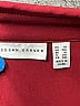Susan Graver Burgundy Long Sleeve Blouse Size 1X - photo 3
