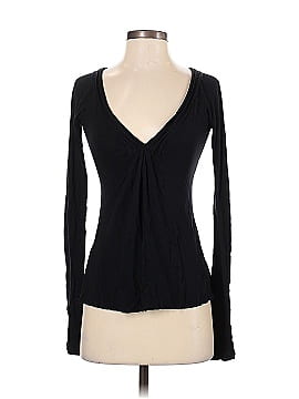 Armani Exchange Long Sleeve Top
