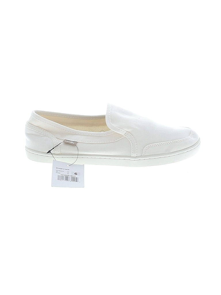 sanuk shoes white