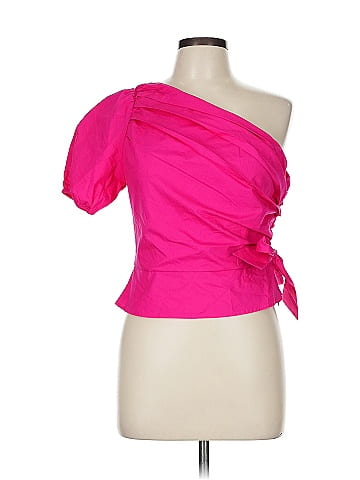 Sugarlips Short Sleeve Top (view 1)