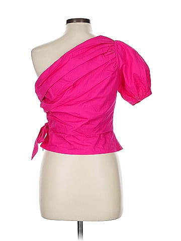Sugarlips Short Sleeve Top (view 2)