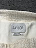 Saylor Ivory Formal Skirt Size XS - photo 3