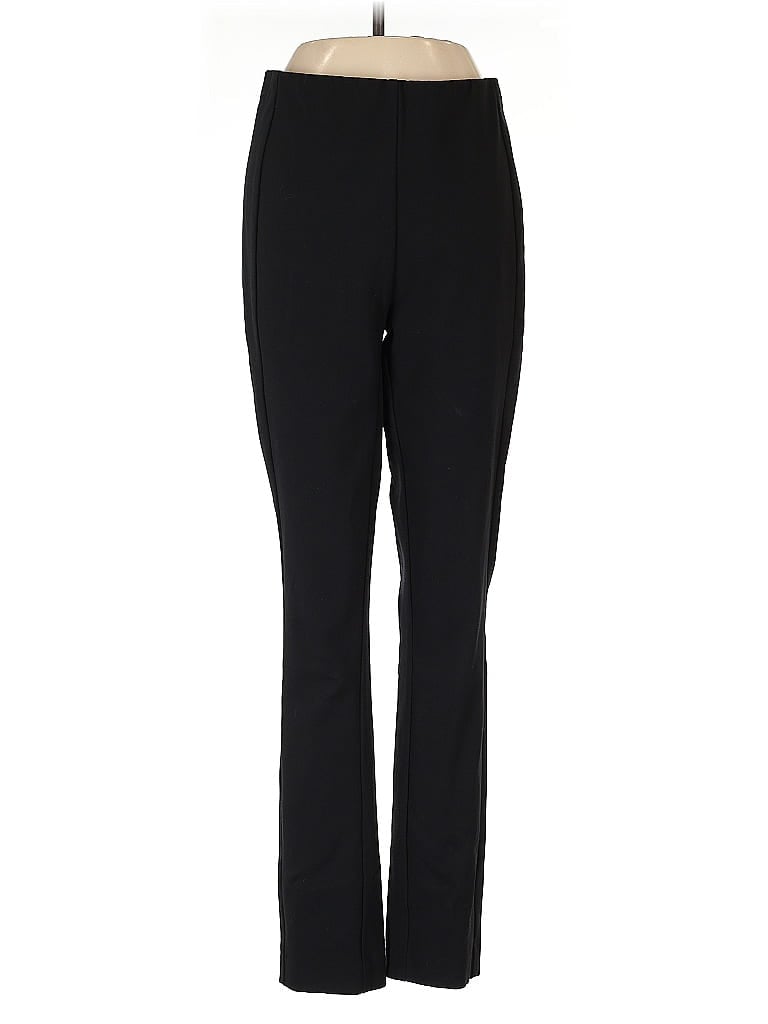 Pre-owned Rag & Bone Dress Pants In Black
