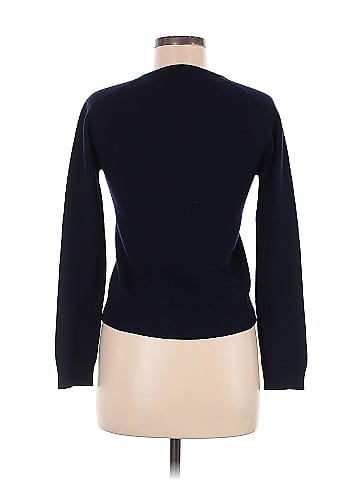 Nordstrom Cashmere Pullover Sweater (view 2)