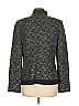 St. John Gray Jacket Size 12 - photo 2