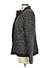 St. John Gray Jacket Size 12 - photo 5