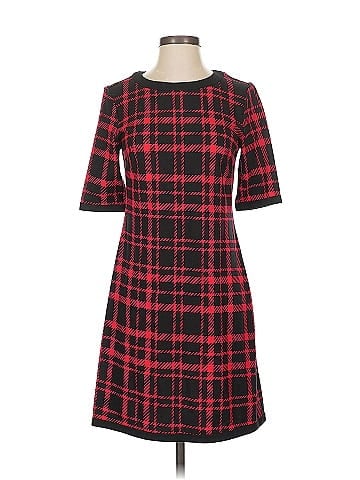 Jude Connally Casual Dress (view 1)