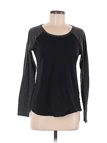 Reebok Long Sleeve T-Shirt (view 1)