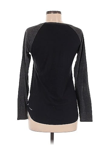 Reebok Long Sleeve T-Shirt (view 2)