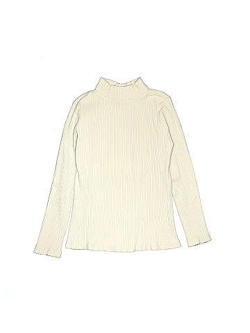 Hanna Andersson Turtleneck Sweater (view 1)