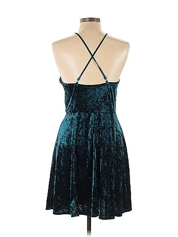 My Michelle Cocktail Dress (view 2)