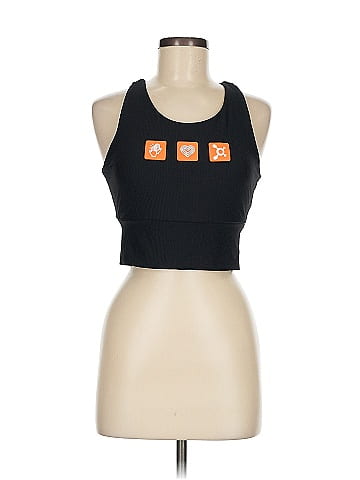 orange theory Sports Bra (view 1)