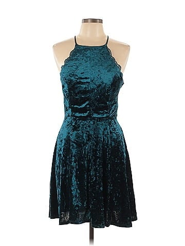 My Michelle Cocktail Dress (view 1)
