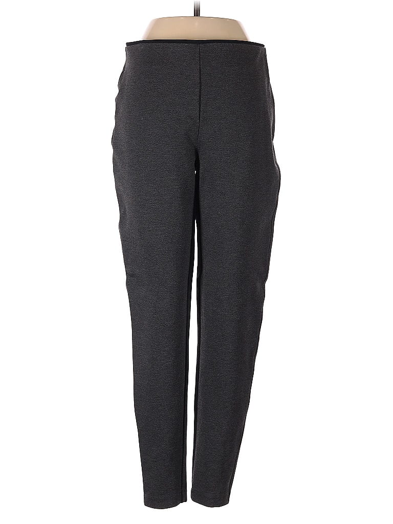 Pre-owned Banana Republic Factory Store Dress Pants In Gray