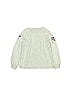 Crewcuts Silver Long Sleeve T-Shirt Size 10 - photo 2