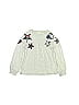 Crewcuts Silver Long Sleeve T-Shirt Size 10 - photo 1