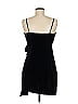 Cinq à Sept Black Cocktail Dress Size 8 - photo 2