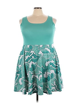 Cowcow Cocktail Dress