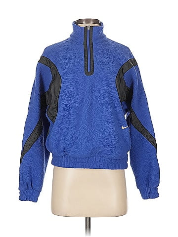 Nike Fleece (view 1)