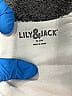 Jack And Lily 100% Polyester Ivory Cardigan Size 18-24 mo - photo 3