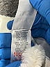 Jack And Lily 100% Polyester Ivory Cardigan Size 18-24 mo - photo 4