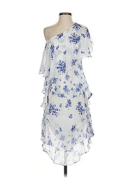 Rococo Sand Cocktail Dress