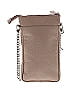 Bolongaro Trevor 100% Leather Tan Leather Shoulder Bag One size - photo 3