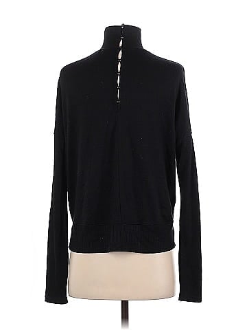 Rag & Bone Turtleneck Sweater (view 2)