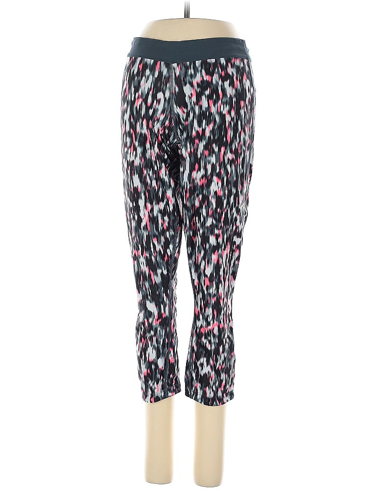 Click to view more detailed imagery on our partner's website Pre-owned Nike Active Pants In Black