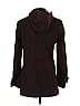 London Fog Burgundy Jacket Size XS - photo 2