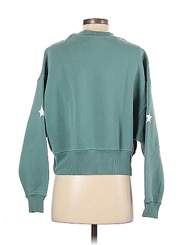 P.E Nation Sweatshirt (view 2)